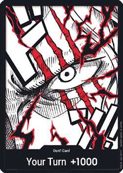 DON!! (PRB02 - Shanks) (V.1)