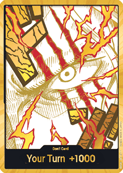 DON!! (PRB02 - Shanks) (V.3)