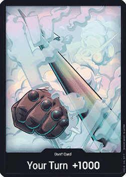 DON!! (PRB02 - Smoker) (V.2)