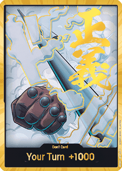 DON!! (PRB02 - Smoker) (V.3)