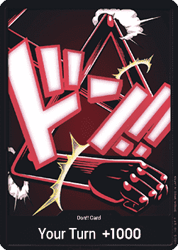 DON!! (PRB02 - Snakeman) (V.2)