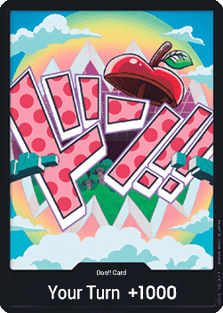 DON!! (PRB02 - Vegapunk) (V.1)