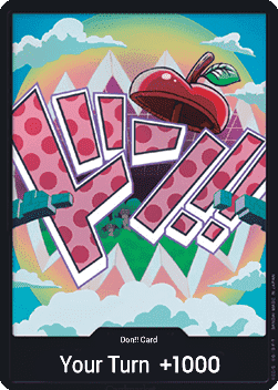 DON!! (PRB02 - Vegapunk) (V.2)