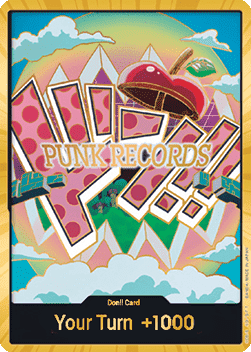 DON!! (PRB02 - Vegapunk) (V.3)