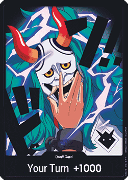 DON!! (PRB02 - Yamato) (V.1)