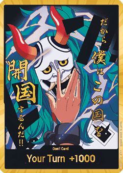 DON!! (PRB02 - Yamato) (V.3)