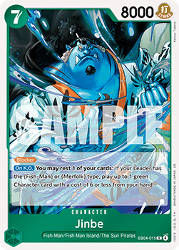 Jinbe (EB04-015)
