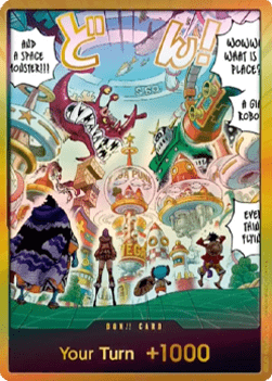 Don!! (EB04 - Egghead) (V.2)