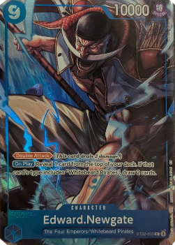 Edward.Newgate (ST22-003)