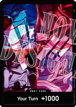 Don!! (2nd English Anniversary / 4 Emperors) (V.1)