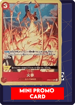 Fire Fist (OP03-018)