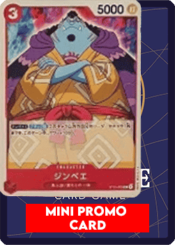 Jinbe (ST01-005)