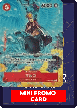 Marco (OP03-013)