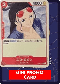 Nico Robin (OP01-017)
