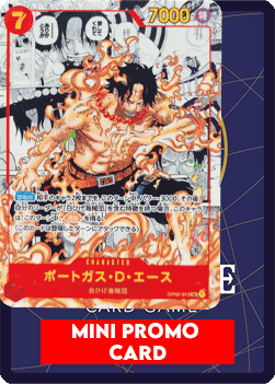 Portgas.D.Ace (OP02-013)