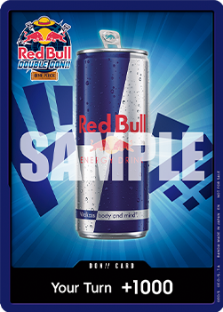 Don!! (Red Bull) (V.1)