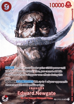 Edward.Newgate (OP02-004)